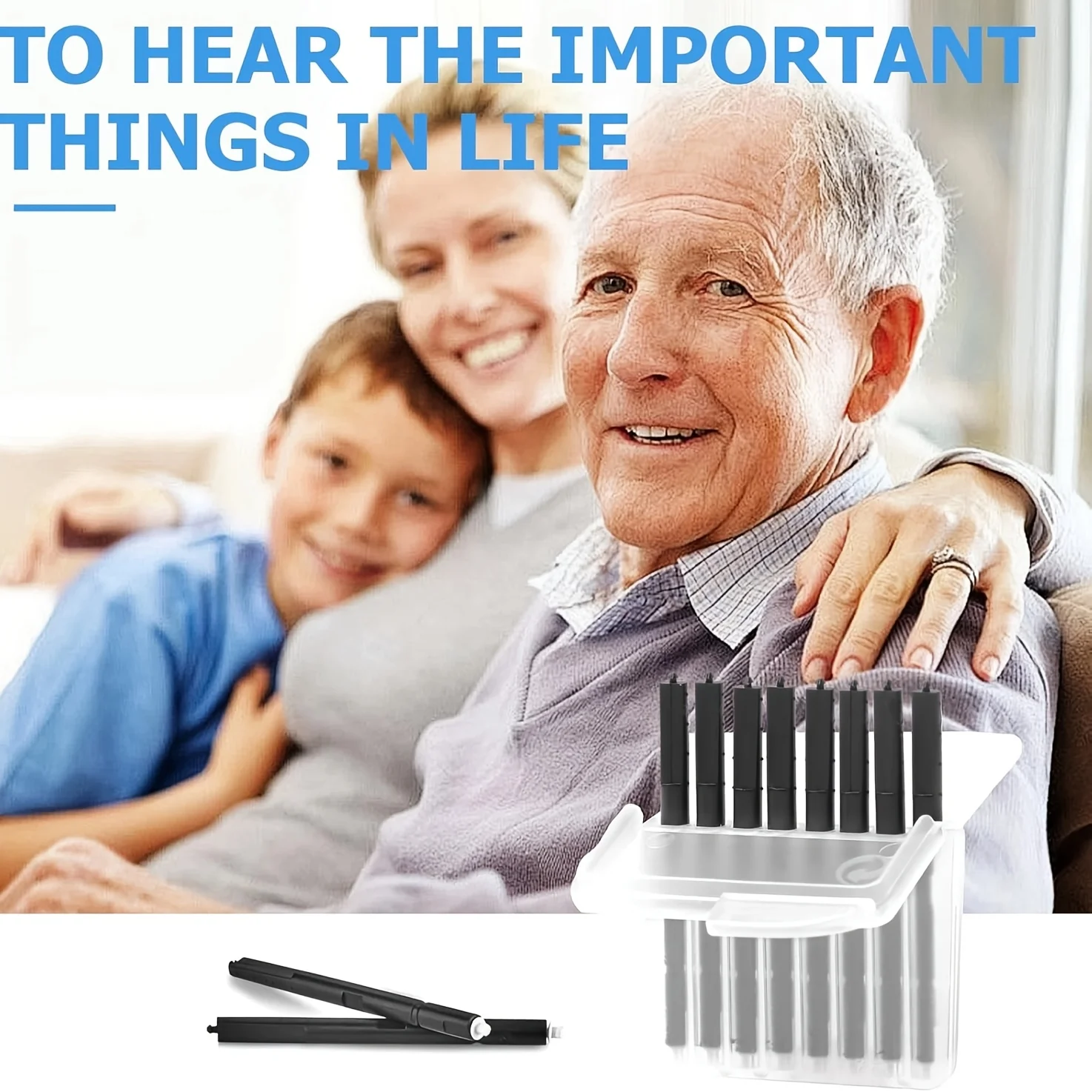 Thumbnail 2 - #18 Cheapest Ear Care Deals You Can Get