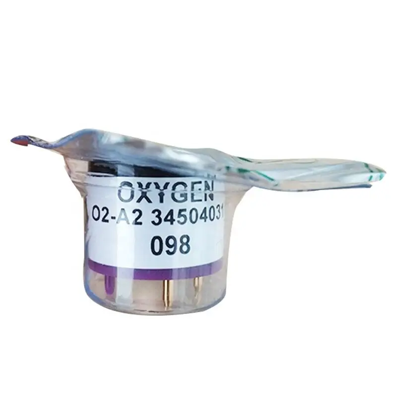 CITY 4OXV 4OX-V 40XV CiticeL Sensor Oksigen AAY80-390R Baru dan Asli SGX-4OX ALPHASENSE O2-A2 A3