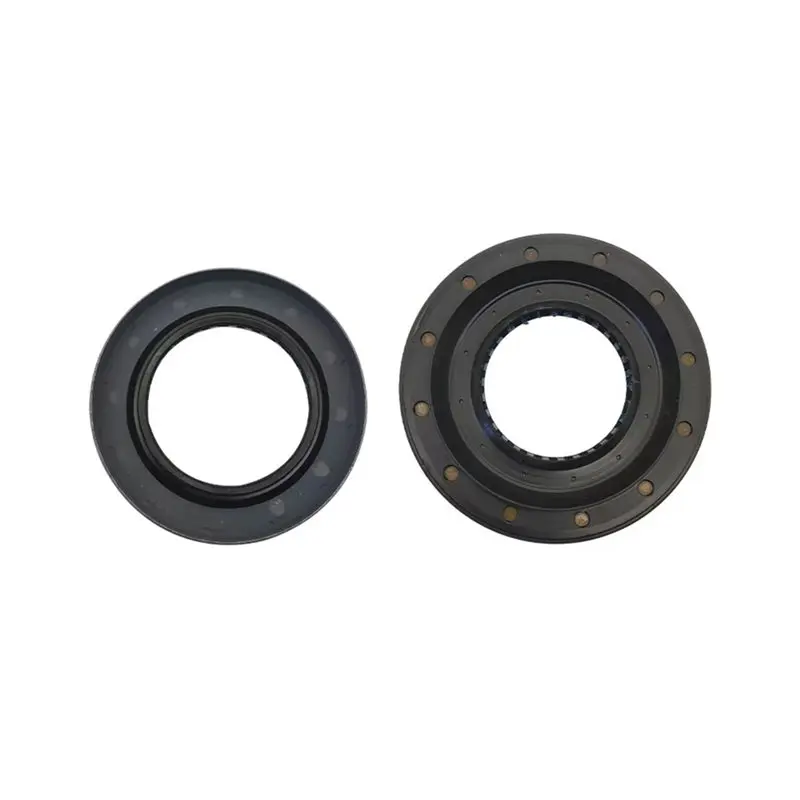

Differential Shaft Seal Oil Seal For BMW X1 X3 X4 X5 X6 33107564416 Car Front Rear Driveshaft Diff Gearbox Accessory