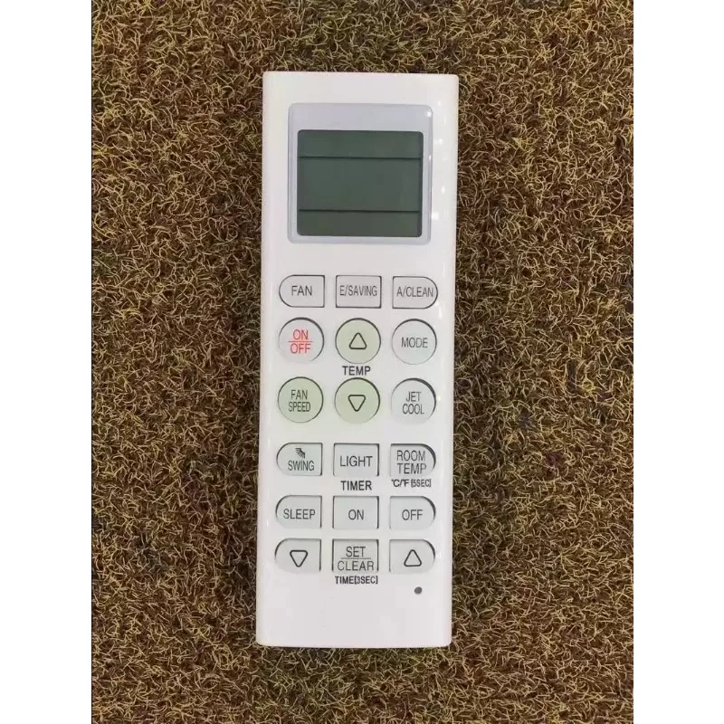 Replacement Air Conditioner Remote Control for LG AKB73315601 AKB73456109 LP-W5012DAW AC Controller Spare Part