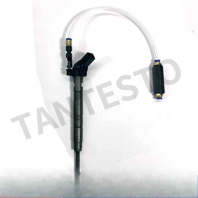 10 Bars Piezoelektrisches Kraftstoffeinspritzventil mit Gegendruckregelventil – Detail 2
