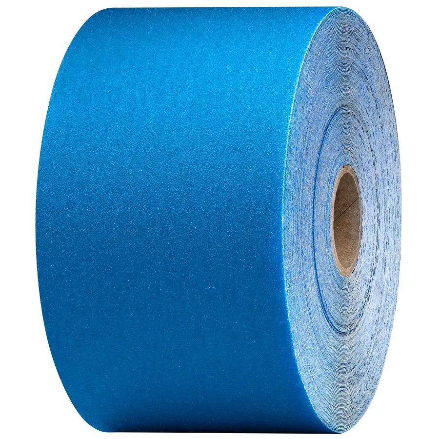 3M Blue Abrasive Sh…