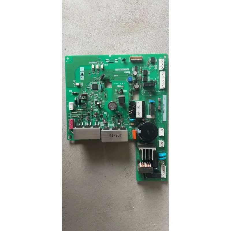 Repair Parts Applicable to Toshiba Refrigerator Computer Board BCD-296WTB GF2AV80410-A Power Control Main Board