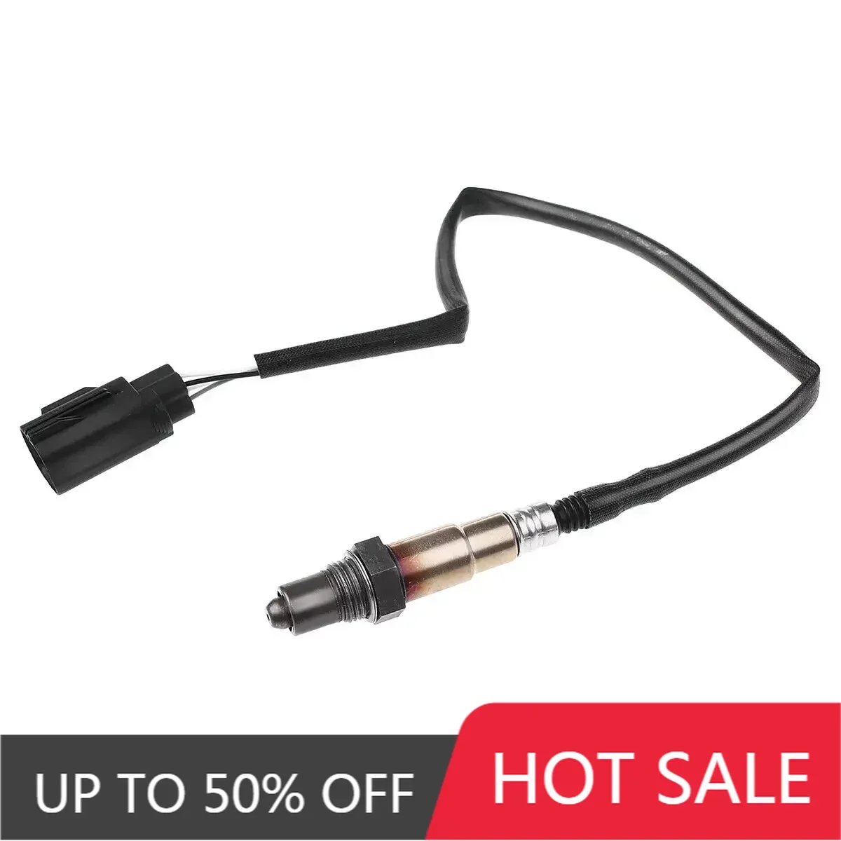 

O2 Oxygen Sensor for Land Rover R2 2013 2014 2015 Range Rover Evoque L2.0L Downstream