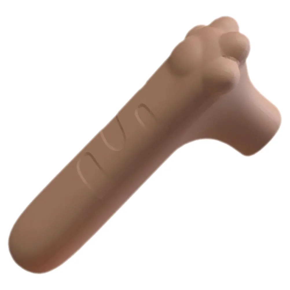 

Silicone Door Handle Cover Design Flexible Anti Collision Childproof Door Knob Protector for Home Bedroom Bathroom