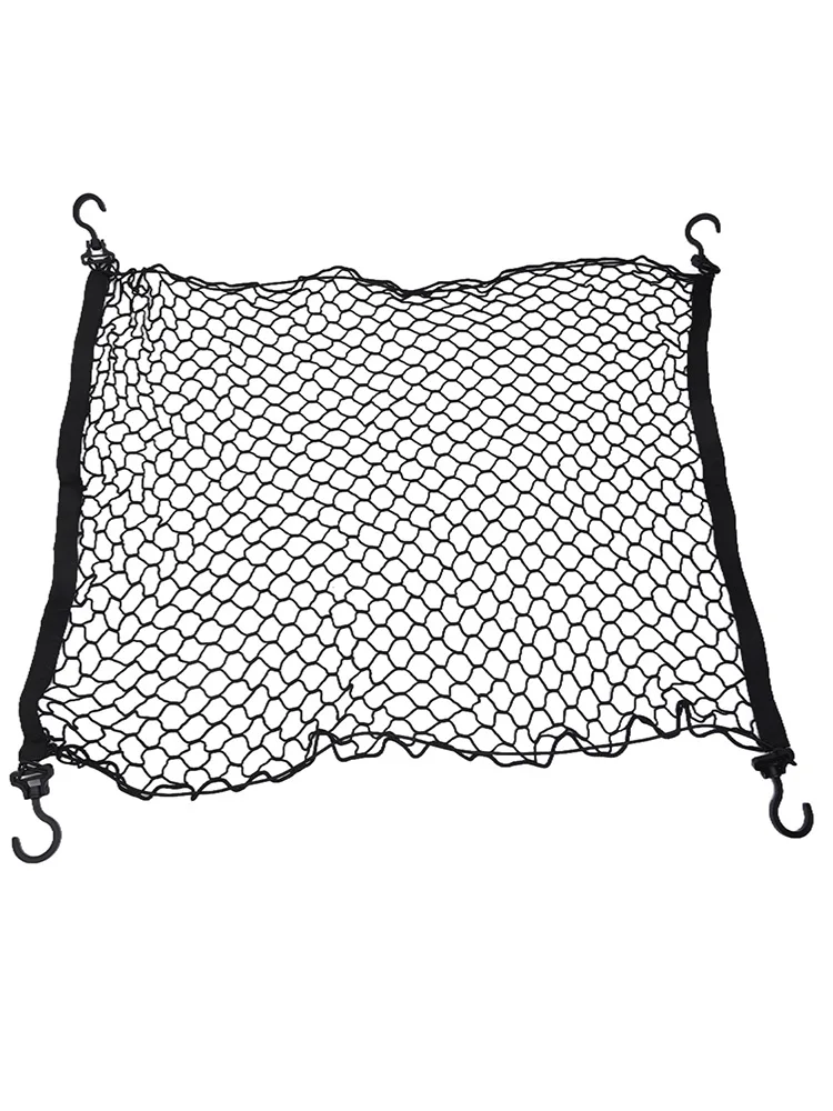 Camping Storage 1x Folding Wagon Net About 210g Beach Cart Folding Trolley Cart Garden Cart Nylon High-quality New