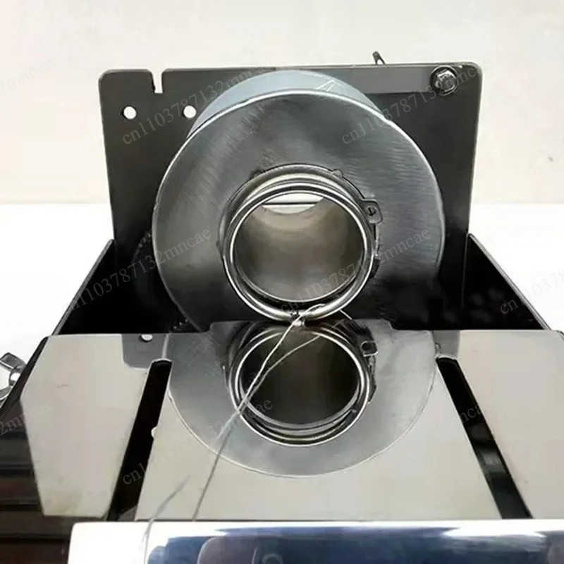 Sausage Tying Machine Sausage Sealing Strapping Machine High QualityHand Manual Sausage Knotting Machine