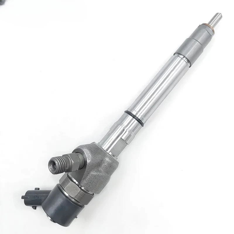 High quality fuel assembly 0445110443 diesel engine parts 0445110443 injector