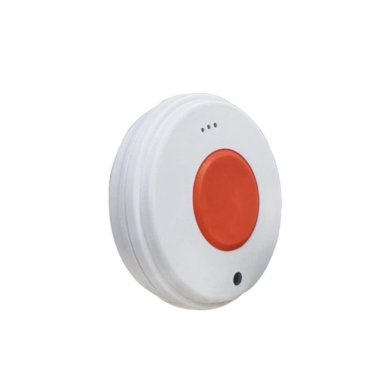 ABNR NRF54L Series Bluetooth SOS Emergency Alert Button Beacon BLE6.2 Low Power Consumption Module For Elderly For Patients