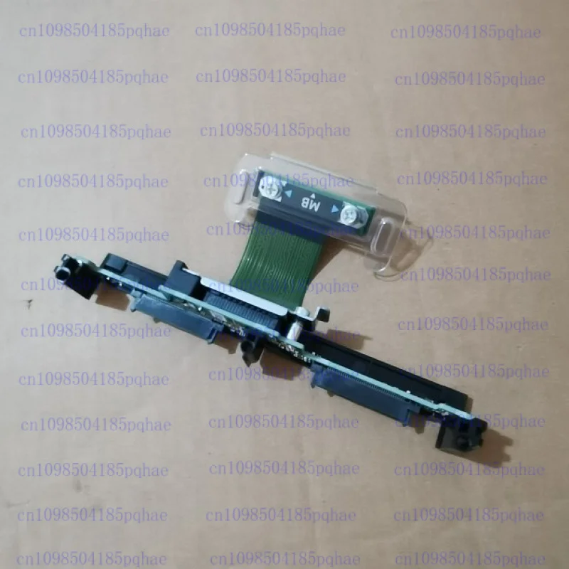 95% ~ 99% НОВЫЙ 0PP4XM ДЛЯ Сервера DELL PowerEdge M640 FPC BP SATA Pcie Kit