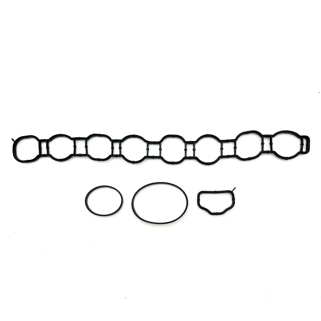 68142873AA Gasket, Intake Manifold for 2011-2018Jeep Wrangler2.8L 2012-2015 Chrysler Caravan/Town&Country