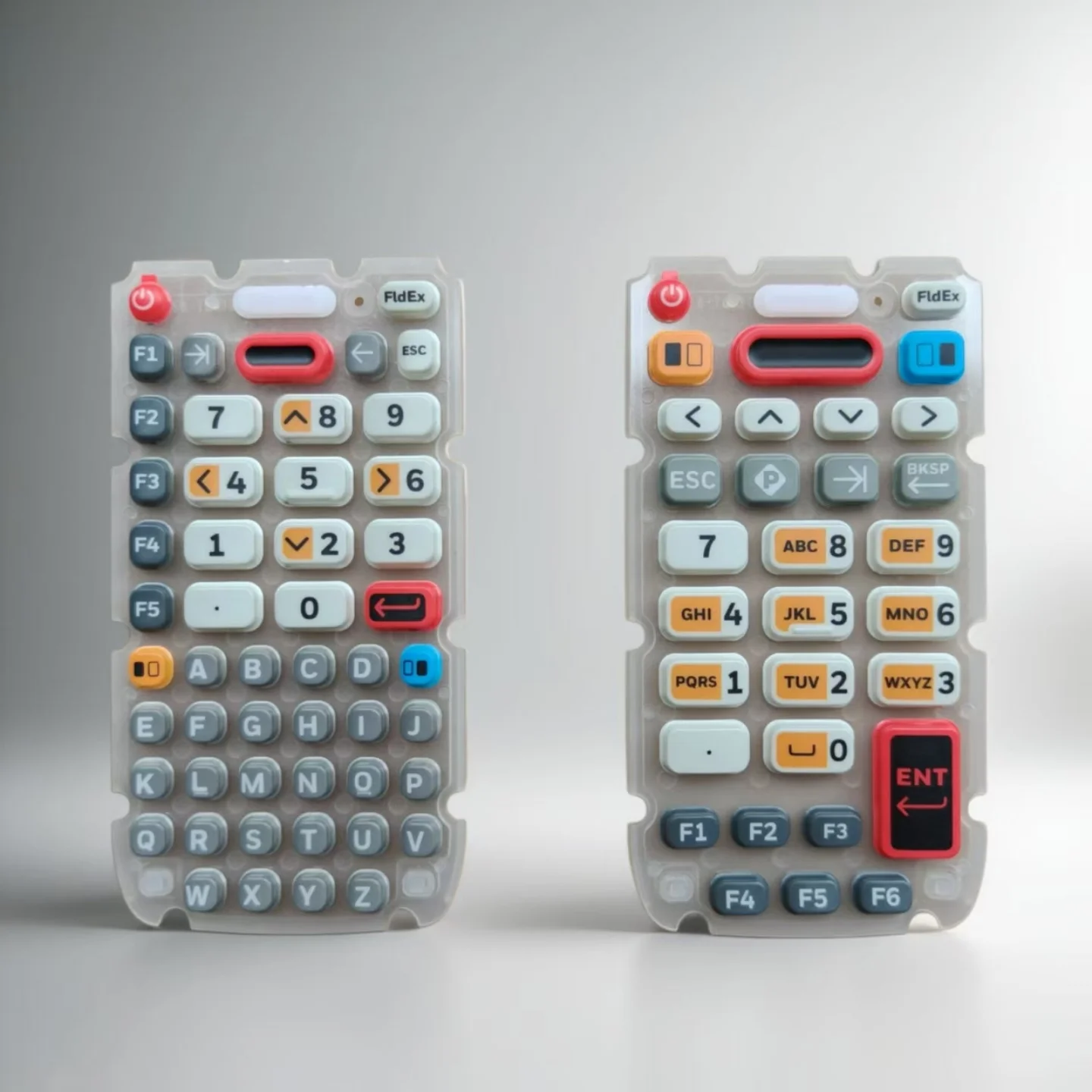 CK67 Keypad 52keys /31keys  Replacement for CK67  Computers PDA Brand New Original Accessories