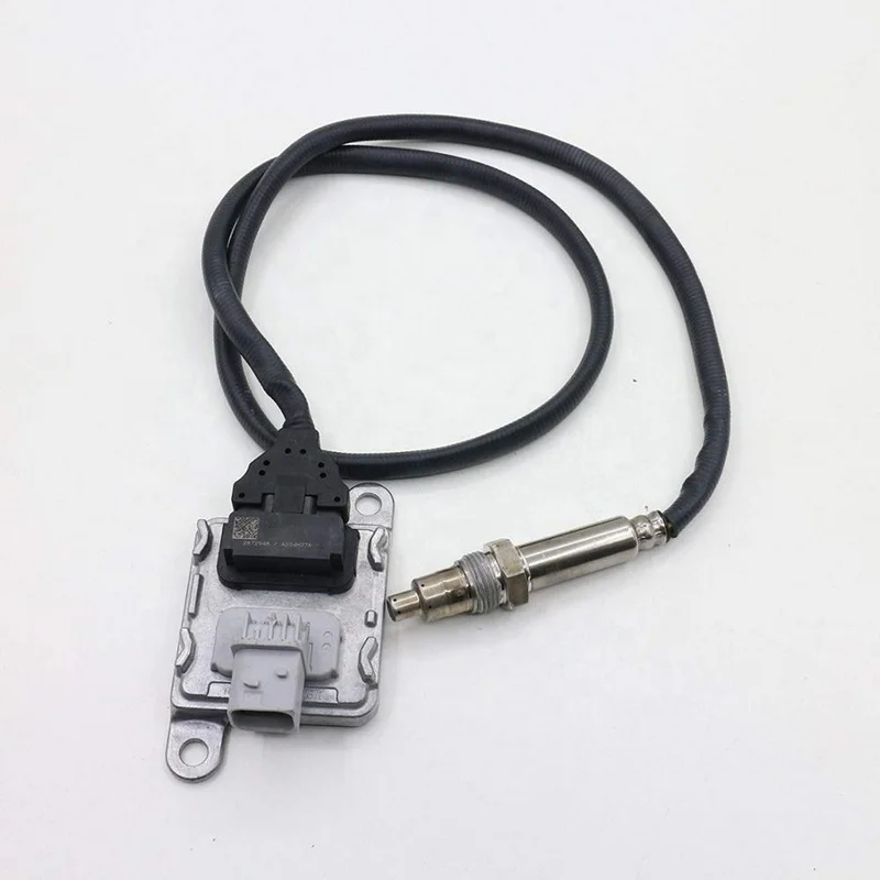 NITROGEN NOX OXYGEN SENSOR 5WK96742 5WK9 6742 HIGH TEMPERATURE 2872948 4326873 A034M378 SNS142