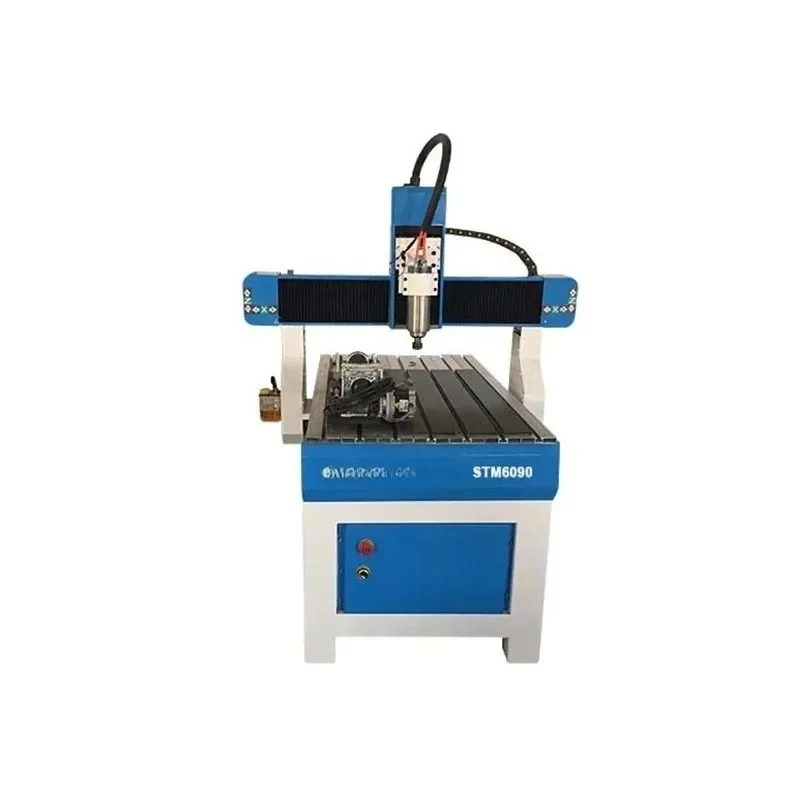 2026-CNC Routers 600x900 Mini CNC Machine Wood Carving CNC Router For Sale