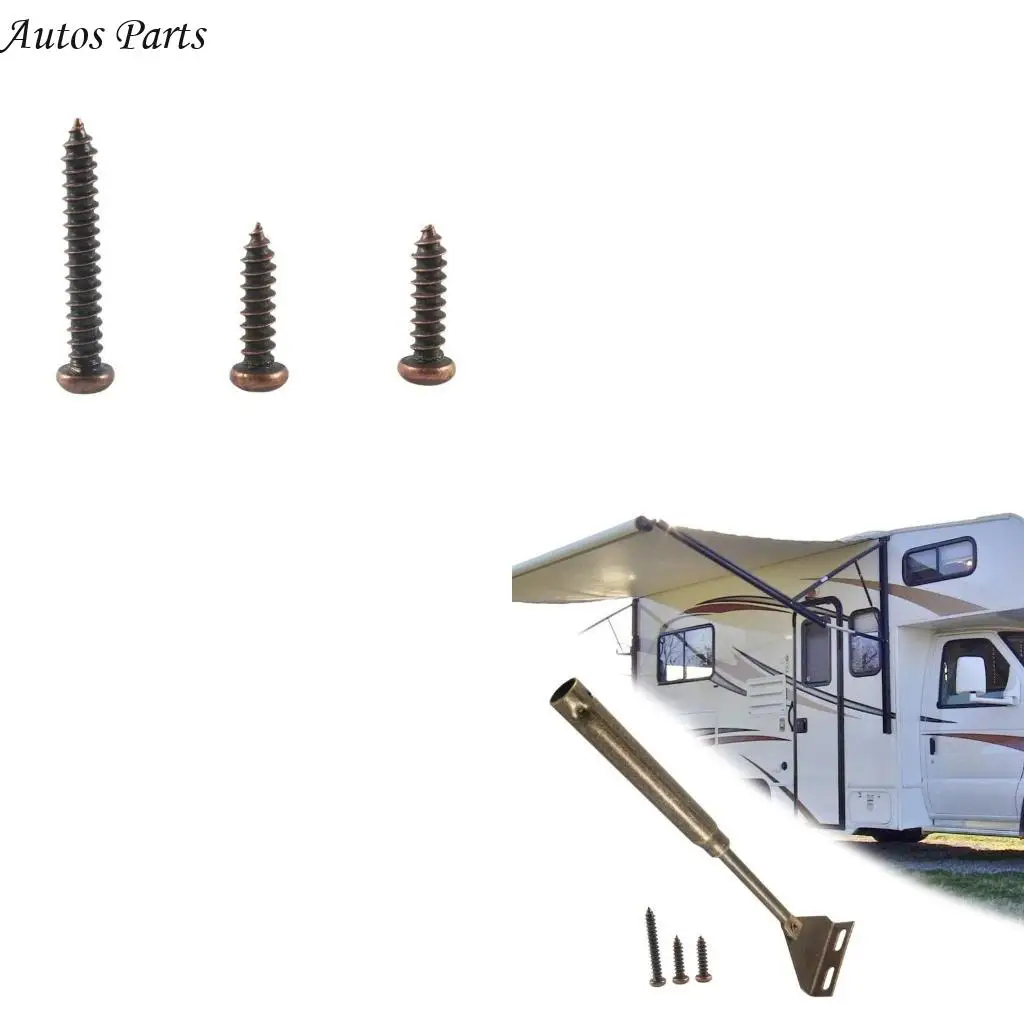 

57BA, апогодационные пружинные дверные стопорные стойки для автомобильных шкафов Campervan и шкафы включают монтажное