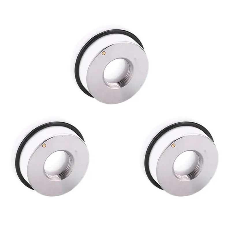 

PZHI-3X For Precitec Raytools Kt B2 Con P0571-1051-00001 Nozzle Holder For Fiber Cutting Head 28Mm