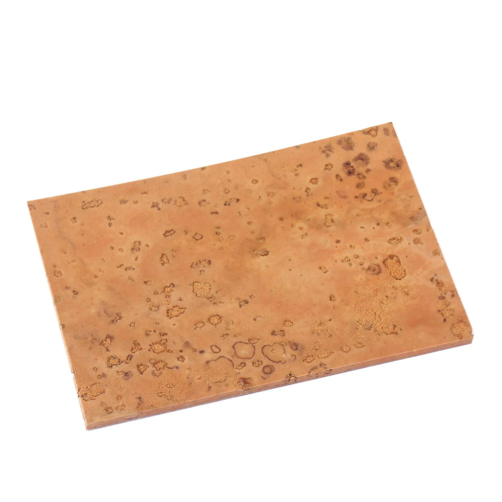 

10 PCS Neck Cork Sheets for Saxophone - 60x40mm Clarinet neck cork saxophone neck cork sax neck cork replacement cork sheet