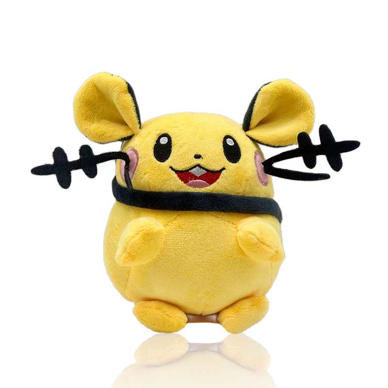 20cm Pokemon Mimikyu Blastoise Charizard Plüschtier Niedliche Chespin Chimchar Ursaring Puppe Cartoon Horsea Seel Geschenke für Kinder