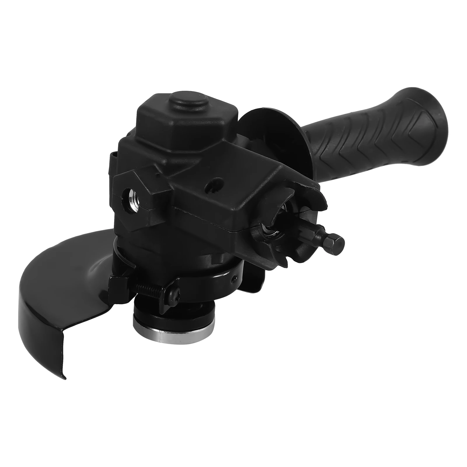 

Electric Drill Angle Grinder Adapter Easy Installation Seamless Work Transition Efficient Solution for Various Tasks