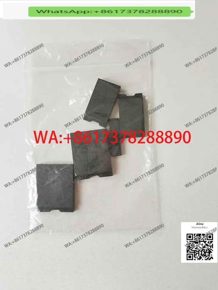 

Лопасть вакуумного насоса RV8, роторный скребок RV12, узел скребка A65501130 A65401130