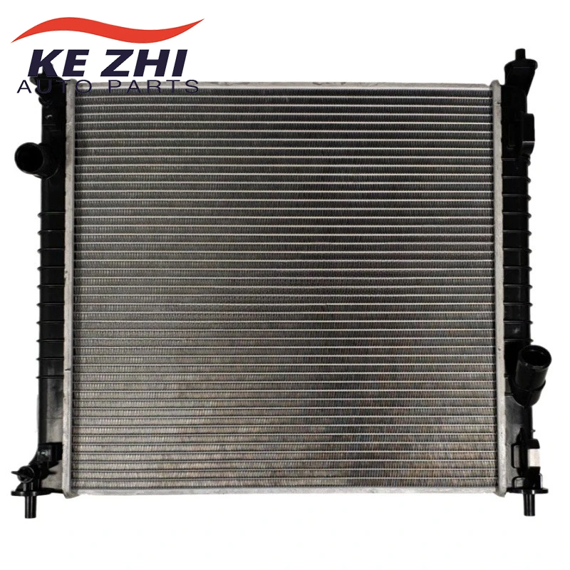 

WATER COOLER RADIATOR For Ssangyong Tivoli 2015-2025 OEM 2131035100 2131035300