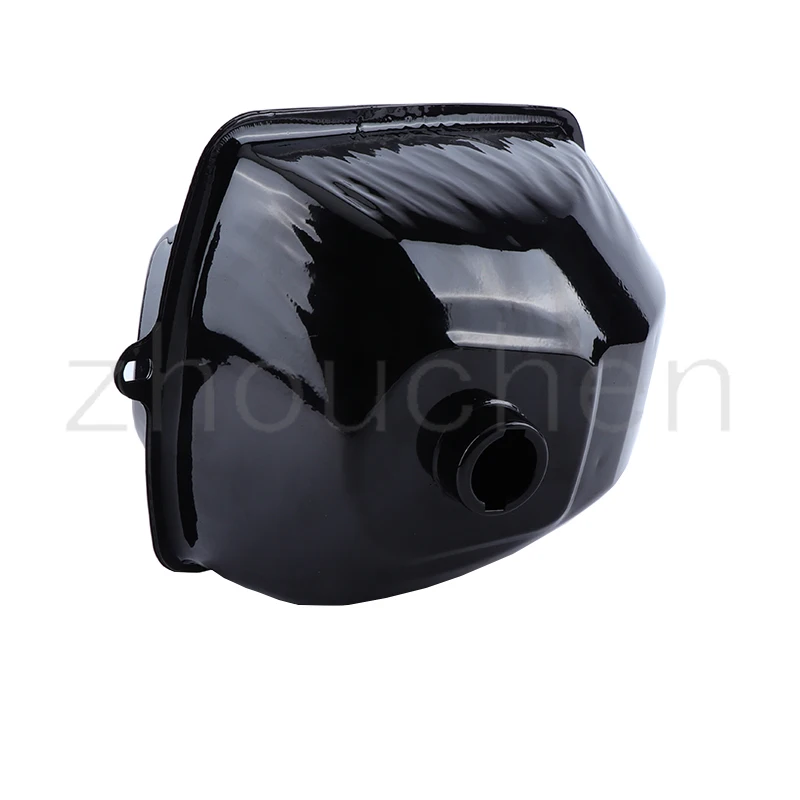 Gas Fuel Tank and Cap for 150cc 200cc 250cc Quad, Dirt Bike, ATV, Buggy, Go Kart - Image 6