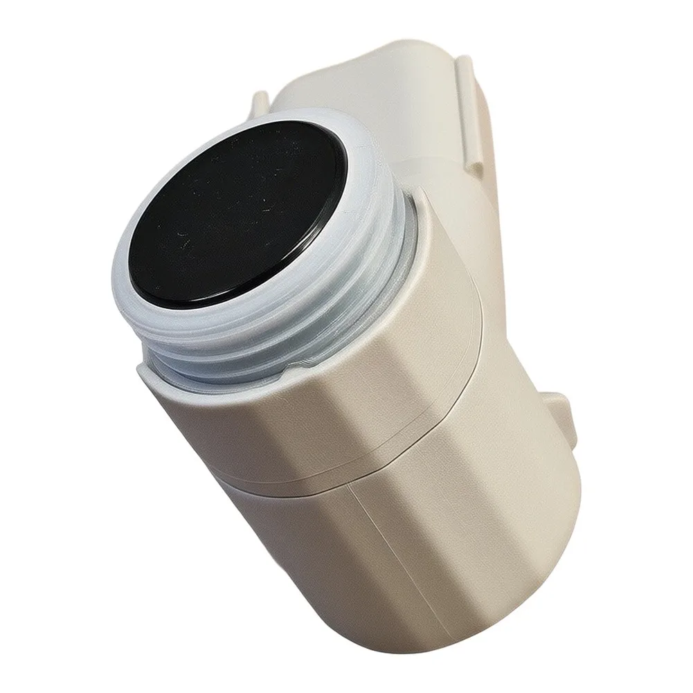 Obstacle Detector Parking Sensor High Sensitivity Detection No Programming Required For Safe Reverse Parking For Chery Tiggo 4