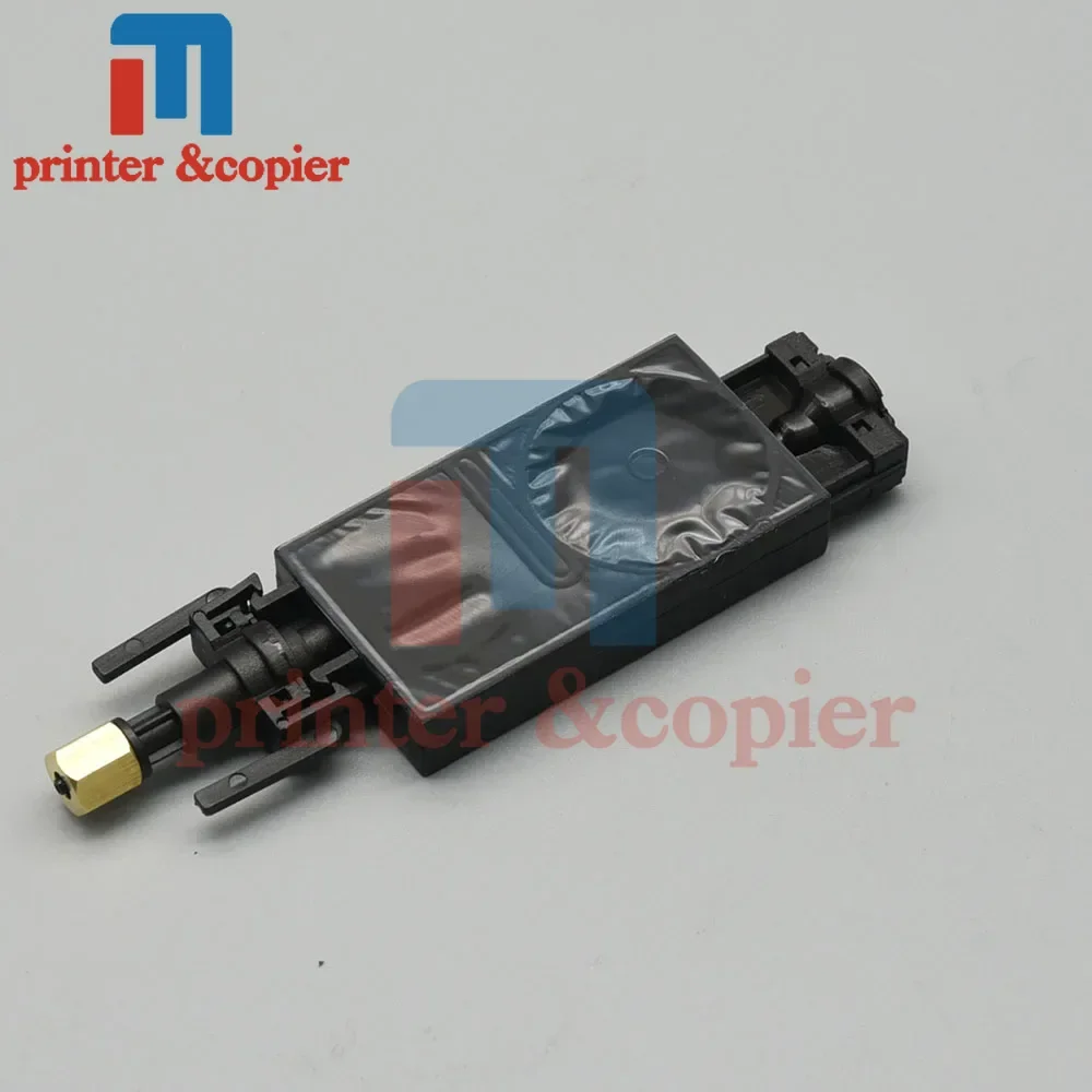 10pc DX5 UV ink damper compatible for Mimaki JV33 JV5 CJV150 compatible for Epson TX800 eco solvent plotter printer UV ink dumpe