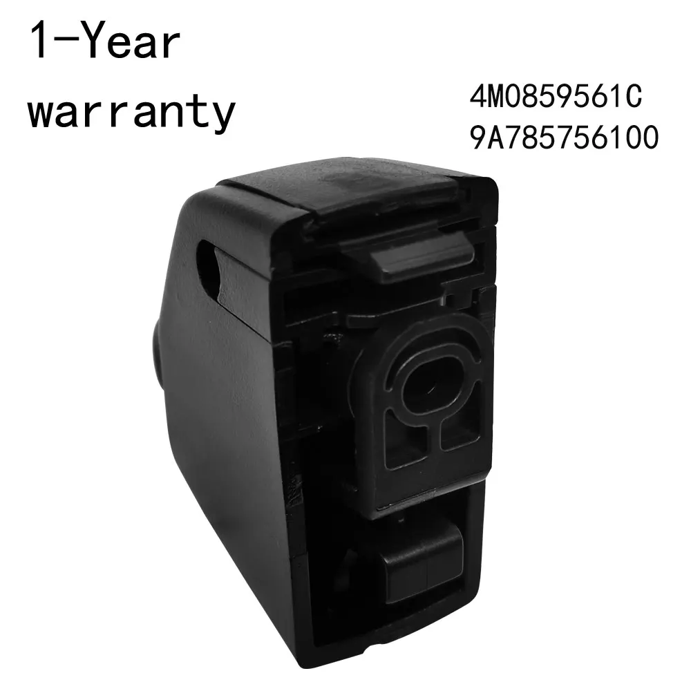 

Sun visor buckle For Audi Q7 2016-2026 Porsche cayenne 2018-2024 4M0859561C 9A785756100