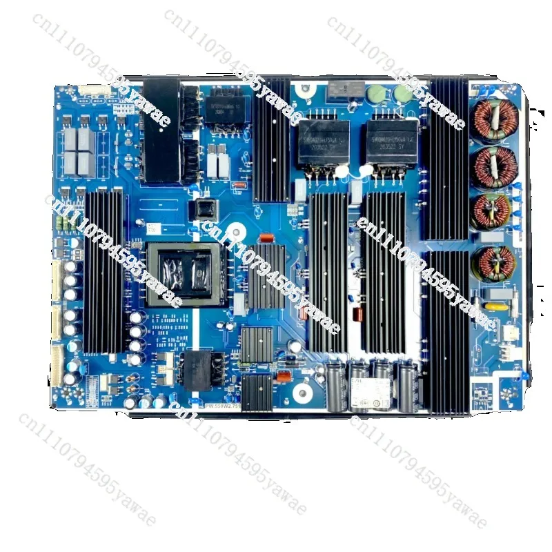 For Replacement Teaching Machine Power Board PW.550W2.751 F86EA/B, For 75 80 86 Inch Display Device