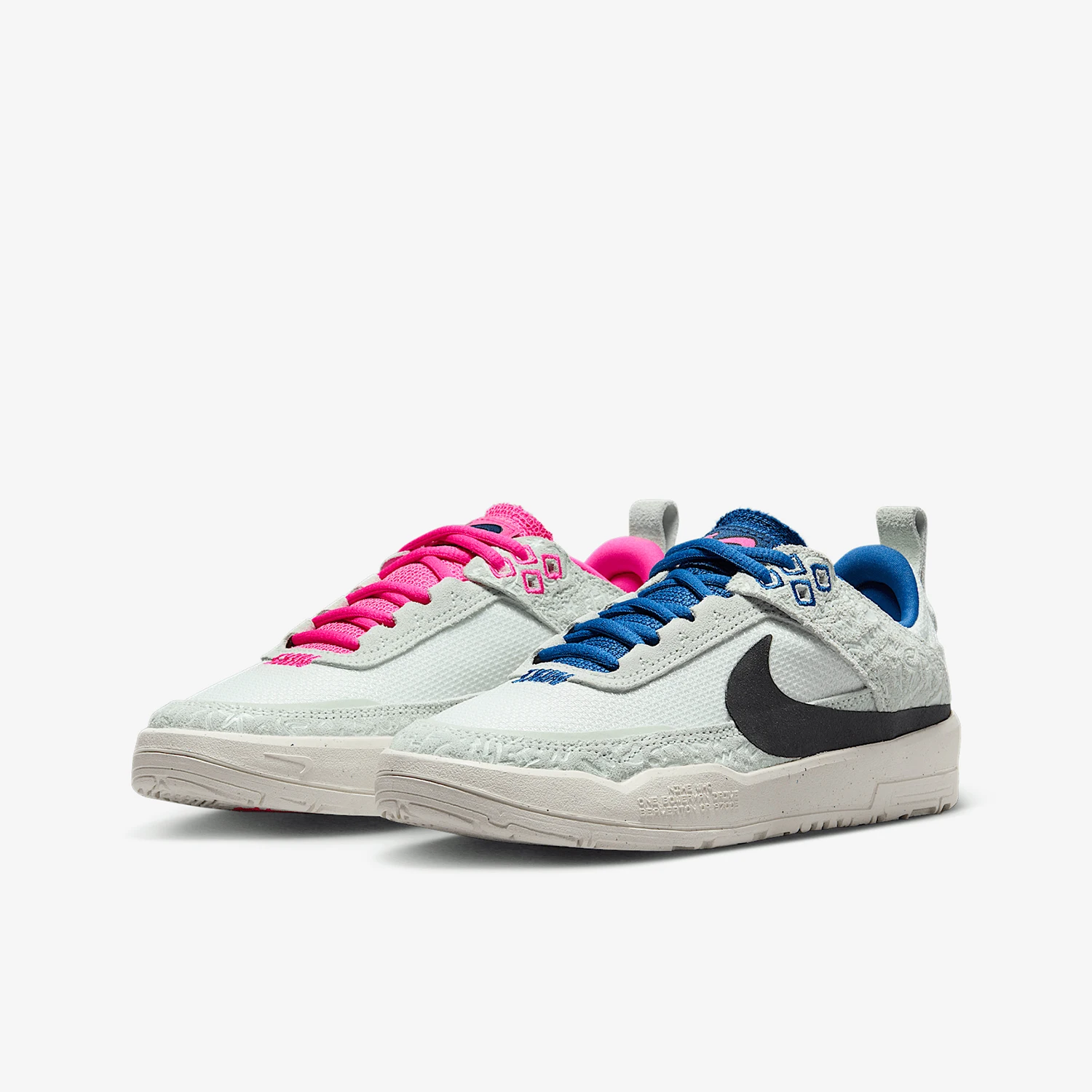 

Детские легкие повседневные кроссовки Nike Authentic SB Day One SE FN4211-100