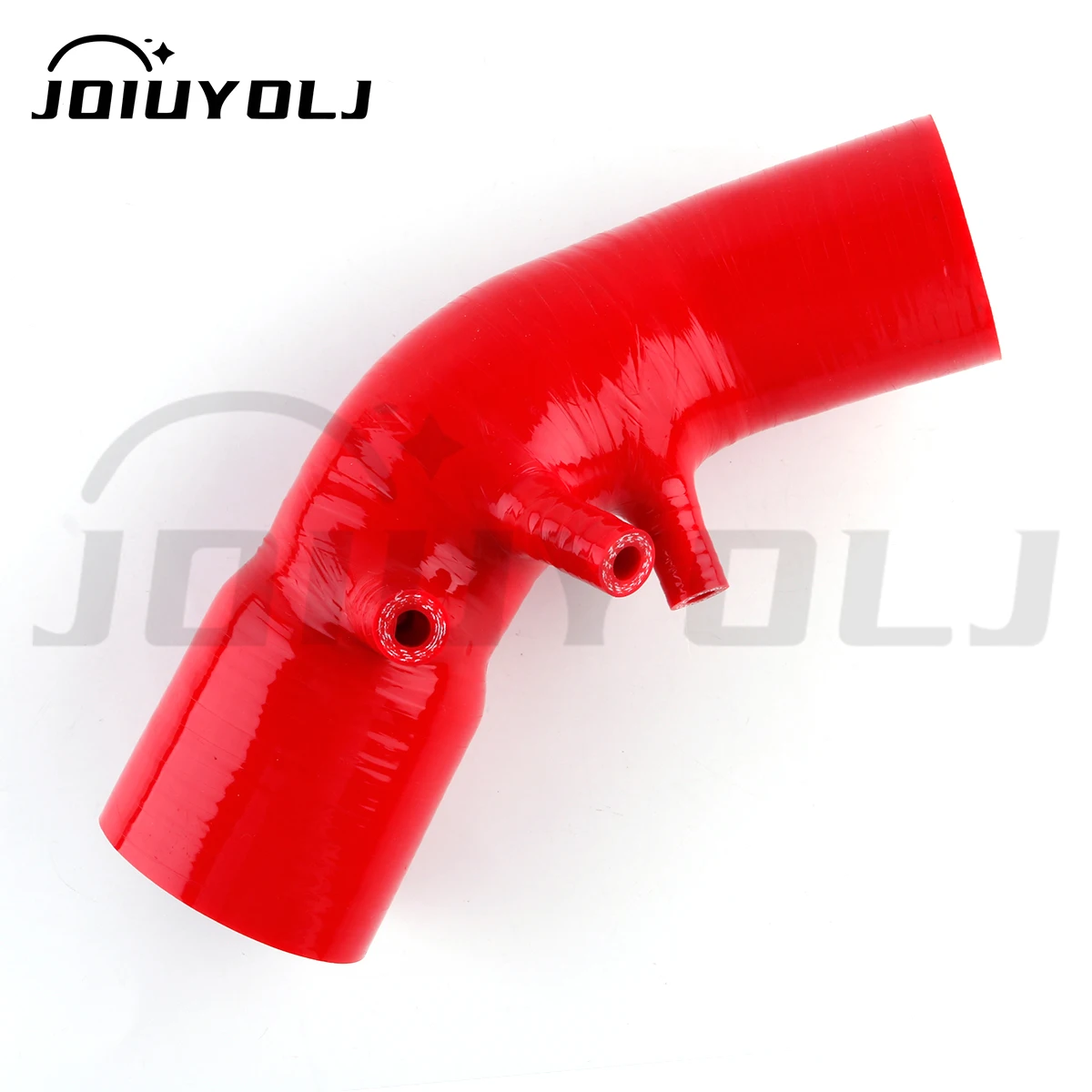 

Silicone Air Intake Pipe Hose For 2007-2010 Honda Civic Type R FD2 FG2 K20A Engine Modified Car Cooling System Tube