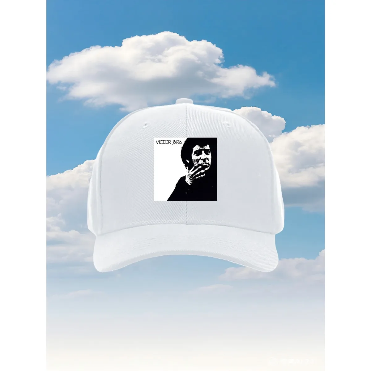 VíCtor Jara El Dere… - image