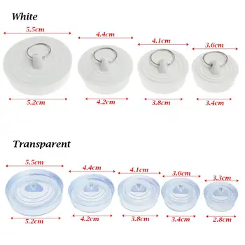 10 最佳銷售 浴缸排水塞 - №2