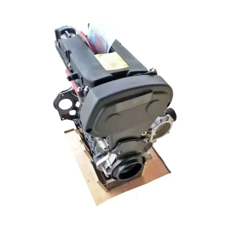 2026Complete Engine Assembly LLU 1.6T for General Motor