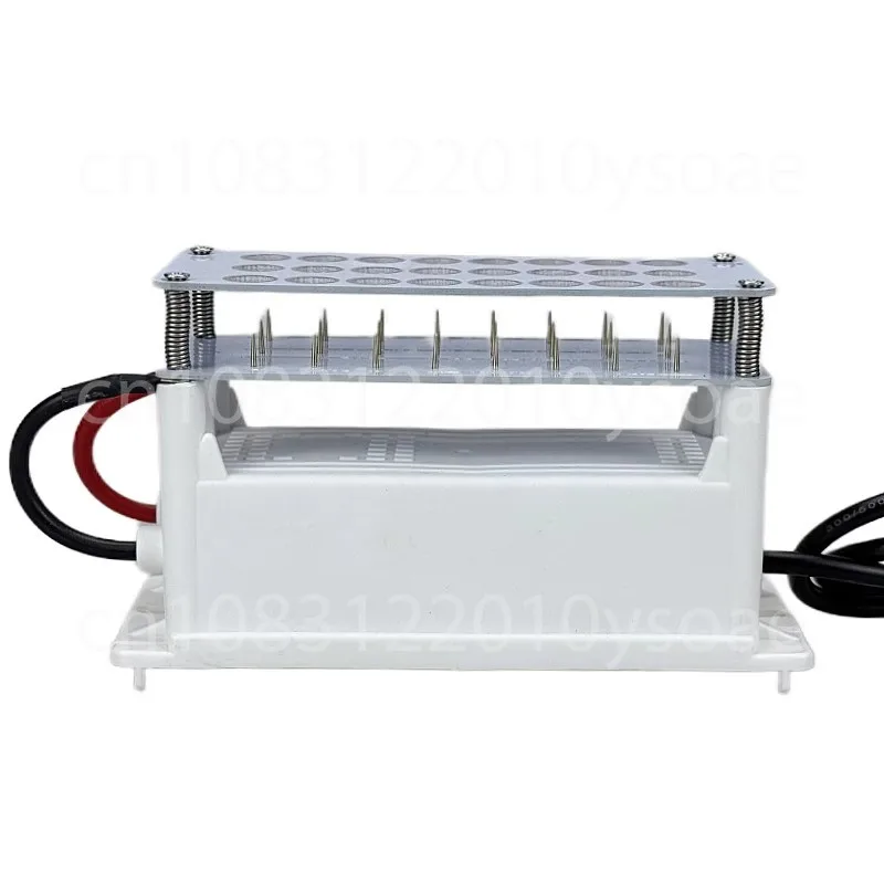 220V 110V 12V Negative Ionizer Ionization Remove Smoke Dust Air Purifier Positive Negative Ion Anion Generator Ionizer