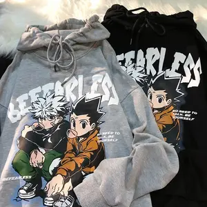 Best anime hoodies 2025