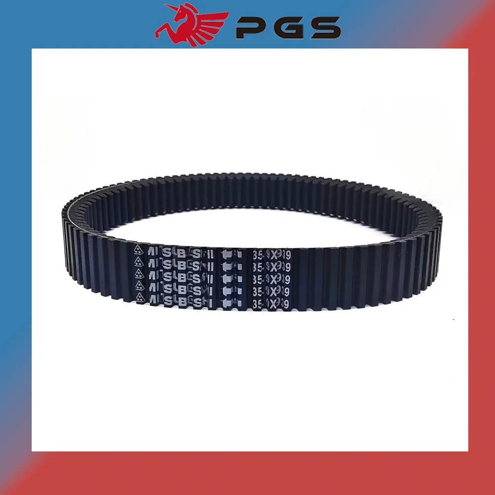 Courroie d\'entraînement PGS Kevlar 35.9x939, pour CFMoto CF400 450L CF500 CFfemale 0180055000 0180 055000 0001 0180 055000 0002 0180 055000 0004