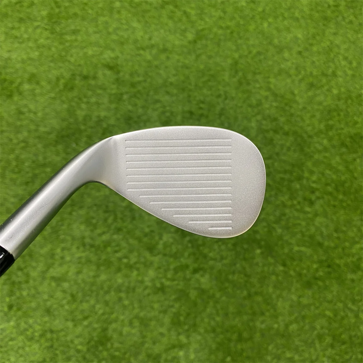 APACHE Golf Club Wedge 48 50 52 54 56 58 60 grados opciones plateadas y rosas con eje de acero S200 y agarre de orgullo de Golf Club de Golf