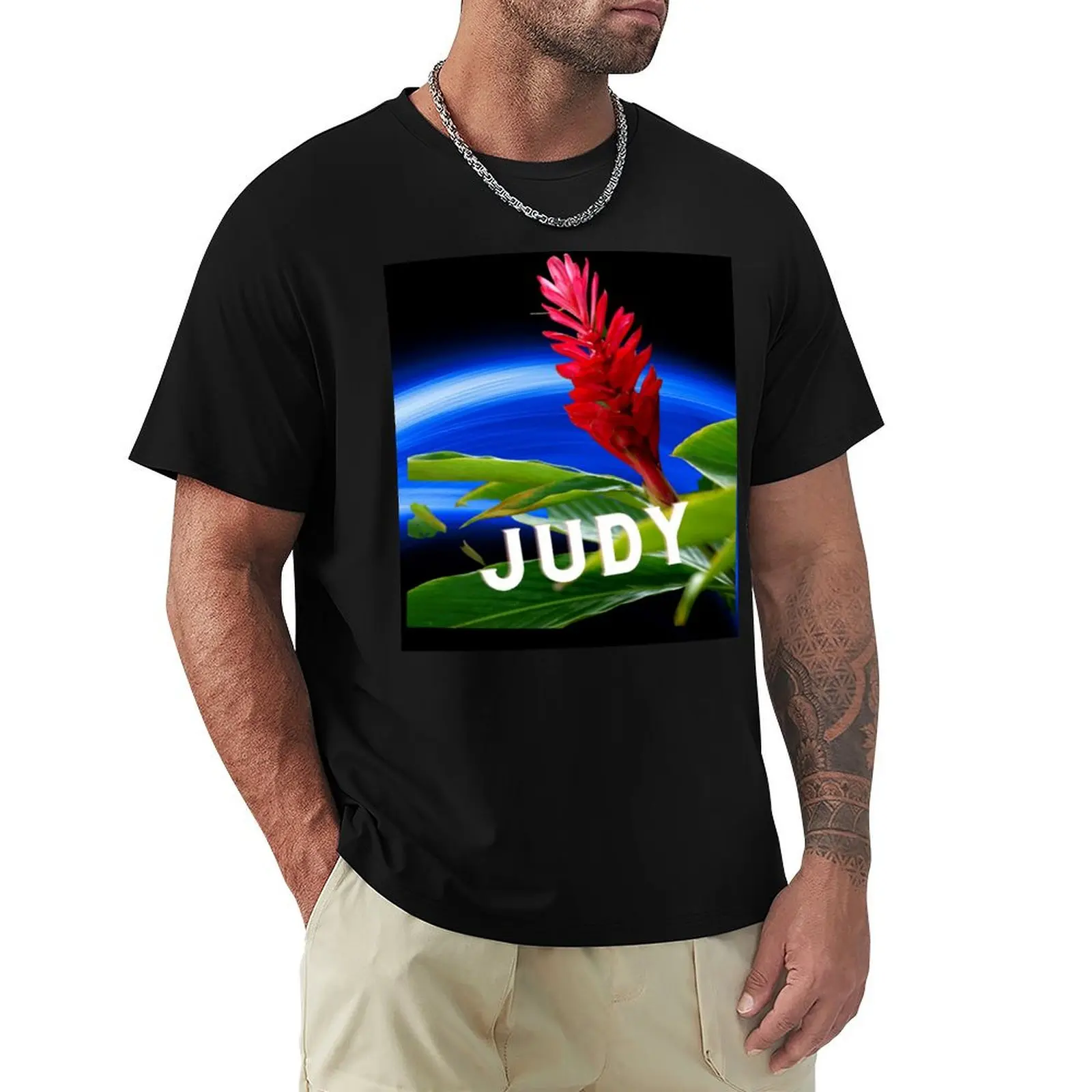 Judy (Kiuli) famous Samoan Polynesian name Pago Pago American Samoa T-Shirt Lightweight Running T-Shirt