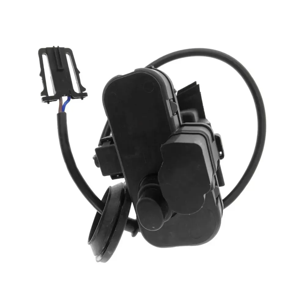 مشغل محرك قفل الباب بغطاء خزان الوقود لـ Tiguan 2010-2018 5ND 810773   3T 0810773