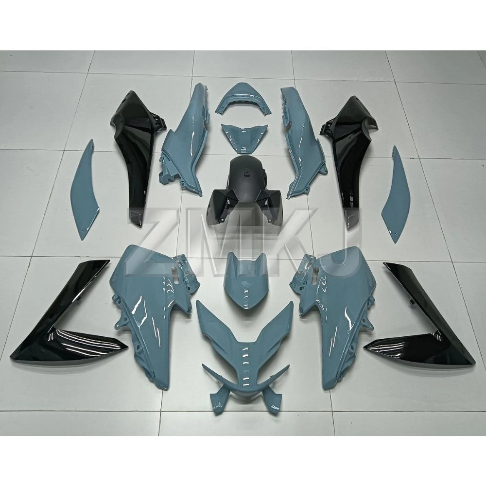 For YAMAHA TMAX-560 2022-2024 Tech MAX 22-24 Motorcycle Fairing Set Body Kit Decoration Plastic Guard Plate Accessories Shell