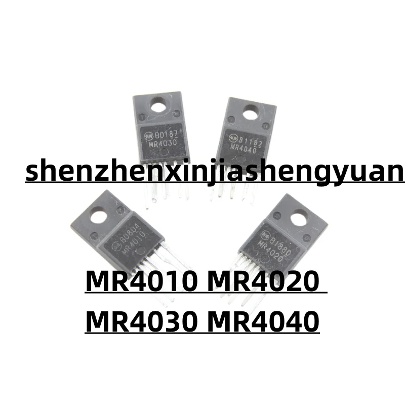 

New original MR4010 MR4020 MR4030 MR4040 5pcs/Lot