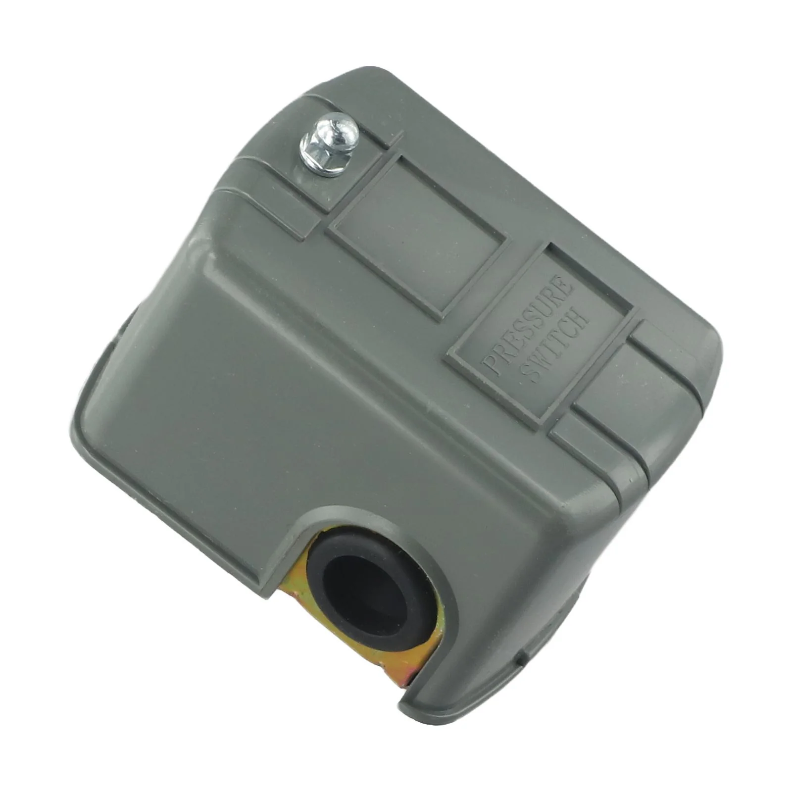 Enhance Your Water Pump\'s Efficiency with for zg 14 4060Psi 110V230V Pressure Control Switch and Reliable Enhance