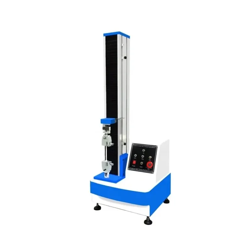 1KN Adhesive Peel Tension Testing Machine Electronic Chinese Manufacturer for Material Science And Engineering