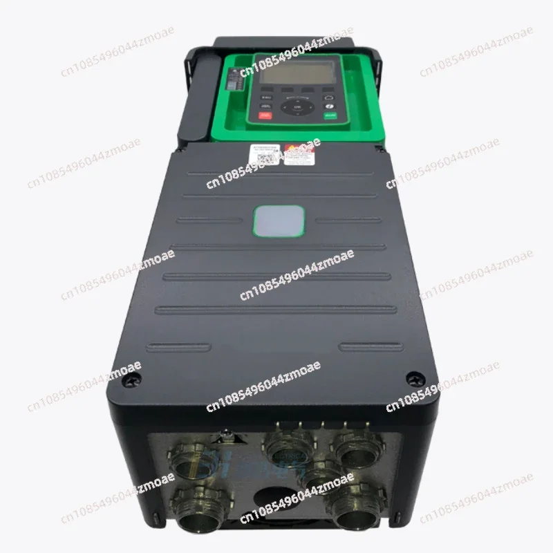 der frequency converter ATV630C16N4