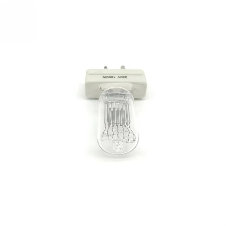 Bombilla halógena marina GX9.5