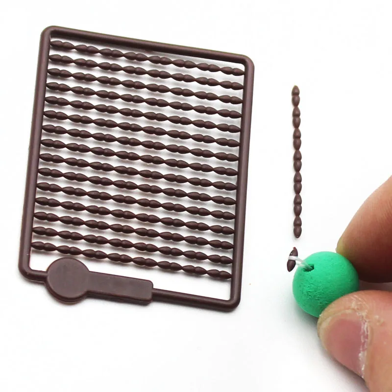 Rigtrip Boilies alta flotación para pesca de carpa y barbo eficaz - imagen 5