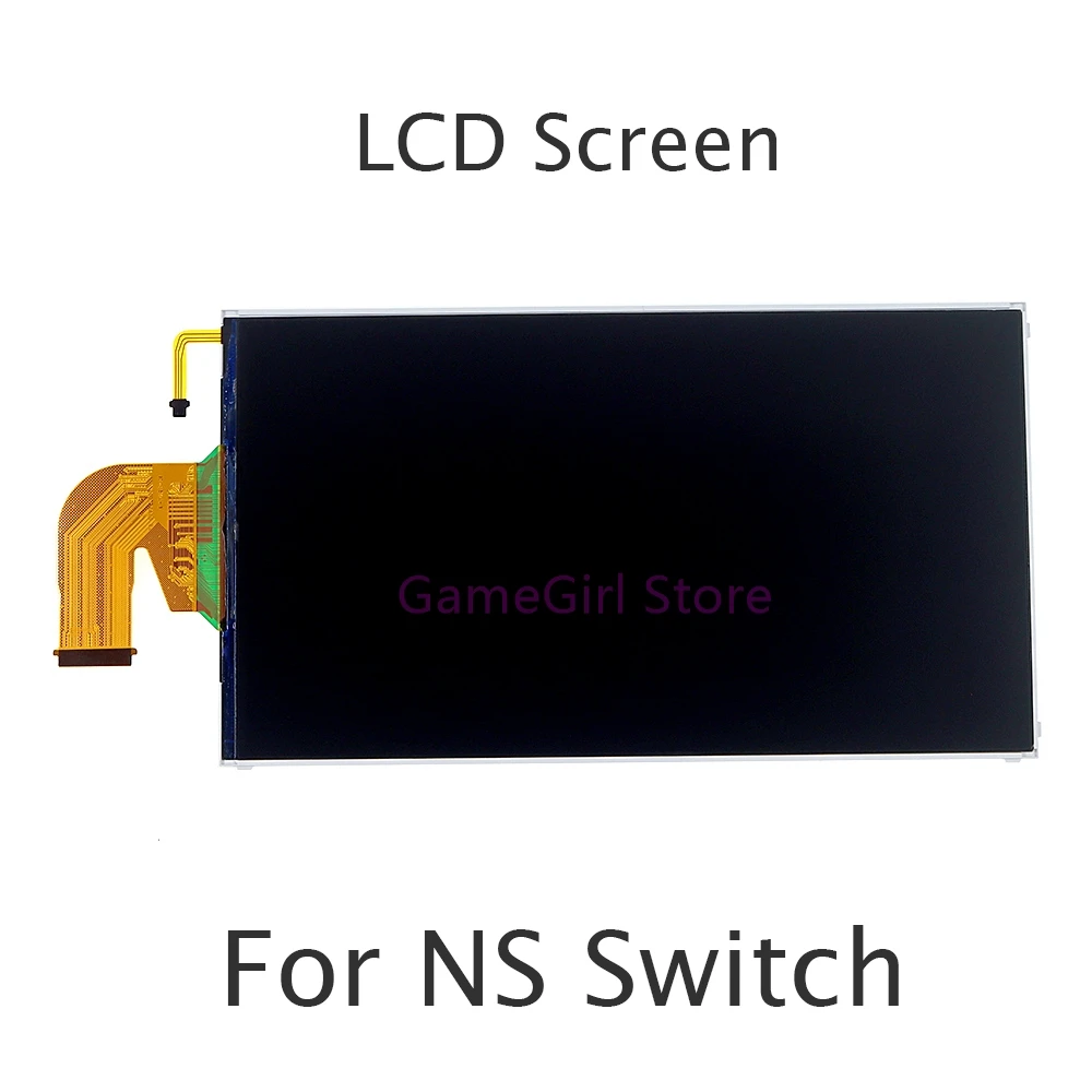 

1 шт. дигитайзер ЖК-экрана для игровой консоли Nintendo Switch, запасная часть