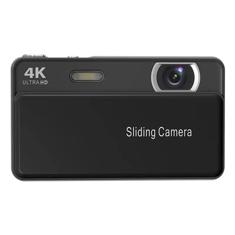 CJSD-Vlog Recording Digital Camera 4K HD 1080P 46MP Autofocu